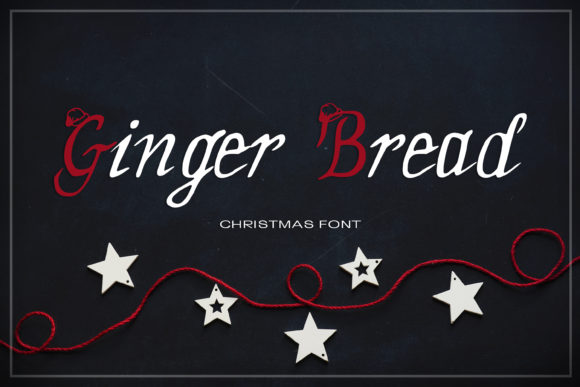 Ginger Bread Font: A Designer’s Review in a Real Campaign Workflow